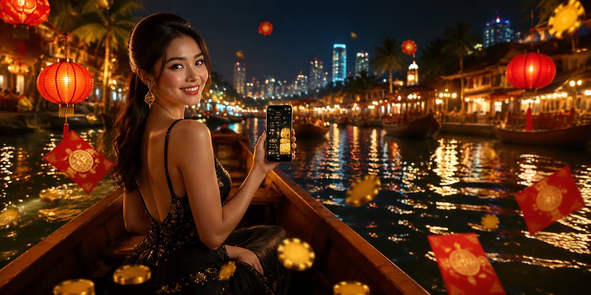bcz956 Điểm Nhấn Casino